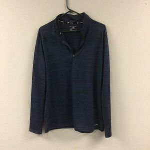 TEK Gear dryTEK Pullover